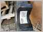 Volvo EC160 - EC210 - Sprocket Sprocket<br>Aftermarket<br>