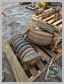 Timberjack<br>900 Idler wheel<br>