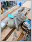 Timberjack<br>900 Moteur de swing<br>