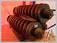 Hitachi ZX330LC - Coilspring Traction<br>Aftermarket<br>