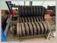 Komatsu PC160LC-8 - Coilspring Traction<br>Aftermarket<br>