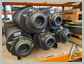 Komatsu PC200LC-8 - Coilspring Traction<br>Aftermarket<br>