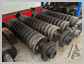 Komatsu PC300LC-8 - Coilspring Traction<br>Aftermarket<br>