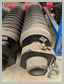Komatsu PC300LC-8 - Coilspring Traction<br>Aftermarket<br>