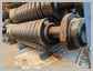 Komatsu PC490-10 - Coilspring Traction<br>Aftermarket<br>