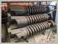 Komatsu PC490-10 - Coilspring Traction<br>Aftermarket<br>