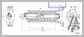 Volvo EC290 - Coilspring Traction<br>Aftermarket<br>