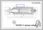 Hitachi ZX350LC-3 - Coilspring Traction<br>Aftermarket<br>