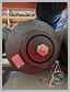 Hitachi ZX350LC-3 - Coilspring Traction<br>Aftermarket<br>
