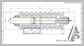 Hitachi ZX450LC-3 - Coilspring Traction<br>Aftermarket<br>