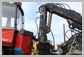 Valmet<br>860.1 Chargeuse (base)<br>