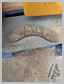 Volvo<br>A35D Pad de brake<br>