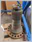 Volvo<br>A35D Spindle<br>