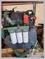Volvo<br>A35F Engine<br>