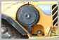 Volvo<br>A40D Air cleaner<br>