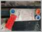 Volvo<br>A40D Oil cooler<br>