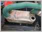 Volvo<br>A40D Oil cooler<br>