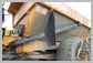 Volvo<br>A40G Cylindre de boite<br>