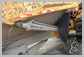 Volvo<br>A40G Cylindre de boite<br>