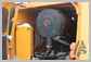 Volvo<br>EC210C Air cleaner<br>