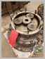 Volvo<br>EC240LC Swing gearbox -<br>swing drive<br>