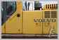 Volvo<br>EC290BLC Door (front left)<br>