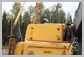 Volvo<br>EC290BLC Panneau ( fender)<br>