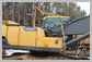 Volvo<br>EC300D Garde (handrail)<br>