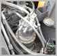 Volvo<br>EC330BLC Swing gearbox -<br>swing drive<br>