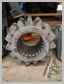 Volvo<br>EC330BLC Pinion gear<br>