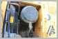 Volvo<br>EC330B Air cleaner<br>