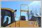 Volvo<br>EC350E Garde (handrail)<br>