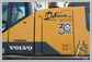 Volvo<br>EC350E Door (front left)<br>