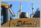 Volvo<br>EC350E Precleaner<br>