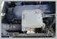 Volvo<br>EC350E Tank (coolant)<br>