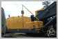 Volvo<br>EC360B LC Garde (handrail)<br>