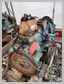 Volvo<br>EC360B LC Bell housing<br>