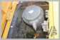 Volvo<br>EC380EL Air cleaner<br>