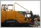 Volvo<br>EC380EL Garde (handrail)<br>