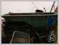 Volvo<br>EC460BLC Couvert de valve<br>