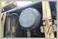 Volvo<br>EC460B Air cleaner<br>