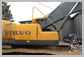 Volvo<br>EC460B Handrail<br>