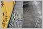 Volvo<br>EC460B Walkway<br>