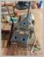 Volvo<br>EC460B Swing motor<br>