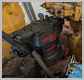 Volvo<br>EC460B Moteur de swing<br>