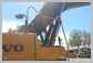 Volvo<br>EC460C Garde (handrail)<br>