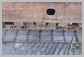 Volvo<br>EC460C Guide de chaine<br>