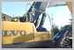 Volvo<br>EC460C Handrail<br>