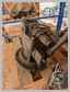 Volvo<br>EC460C Swing motor<br>