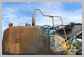 Volvo<br>ECR305CL Garde (handrail)<br>